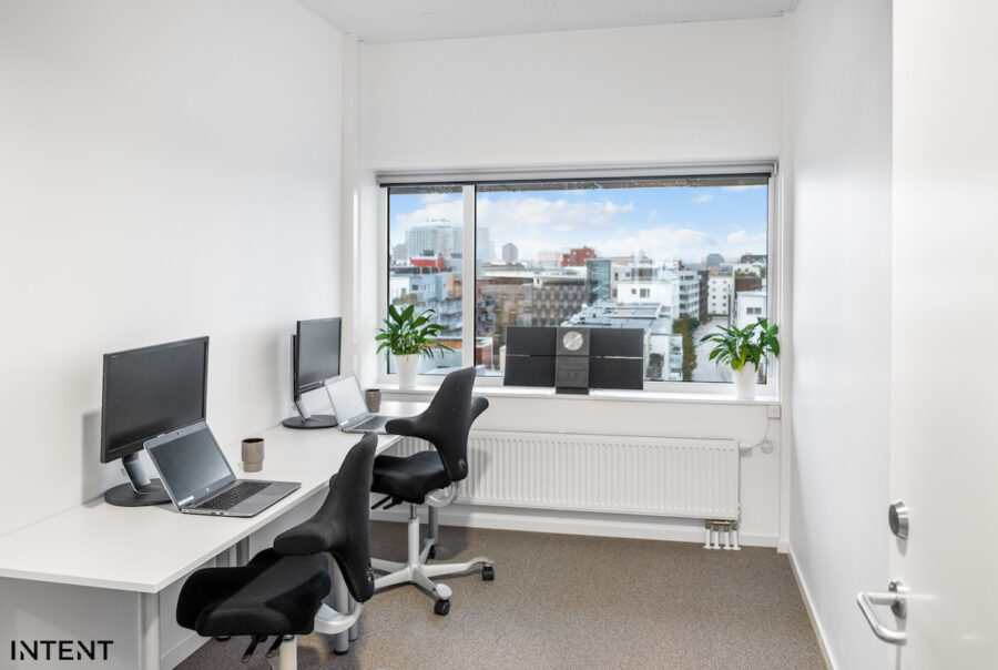 Lediga kontor Kontorshotellet där inspiration och framgång möts