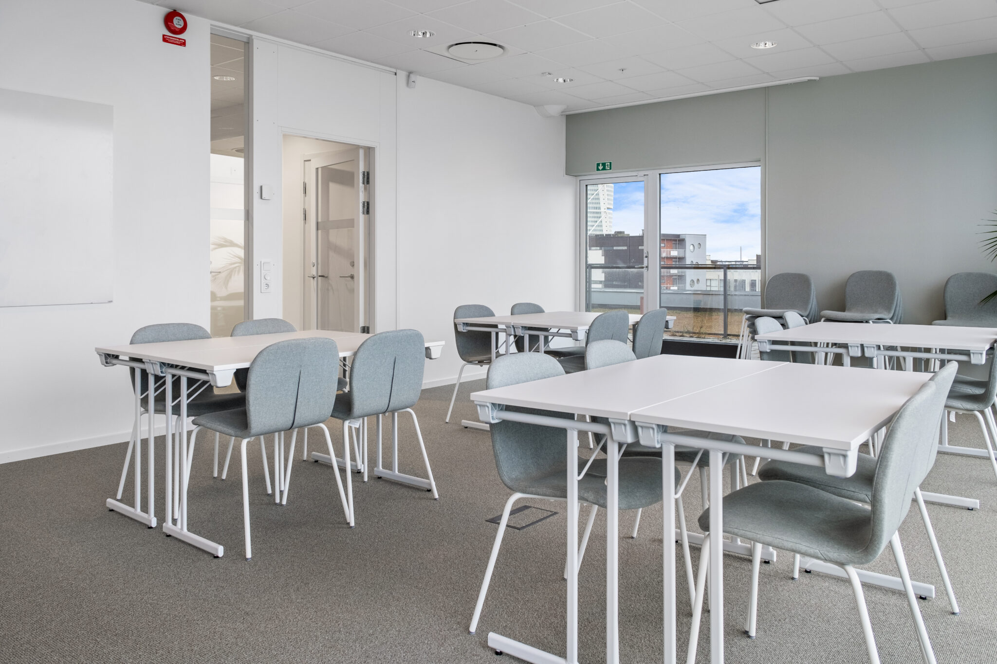 Workopolis | Kontorshotell i Malmö V. Hamnen
