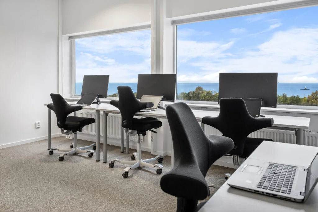 Coworking Malmö