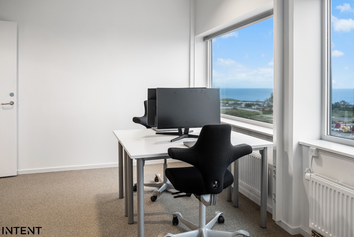 profesionell coworking i malmö Kontorshotellet där inspiration och framgång möts