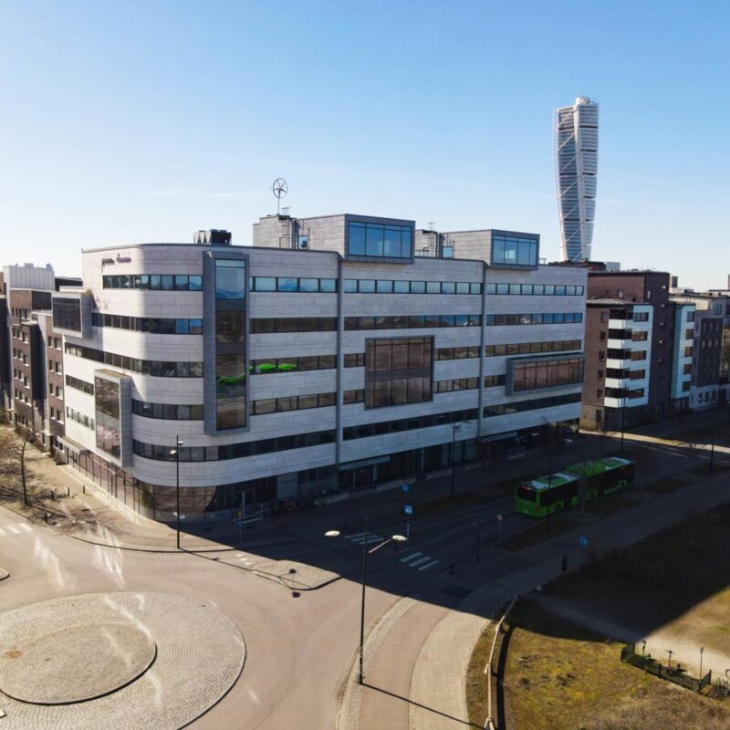 Rum för tillväxt – därför är ett flexibelt kontorshotell rätt steg när företaget växer Kontorshotell Malmö