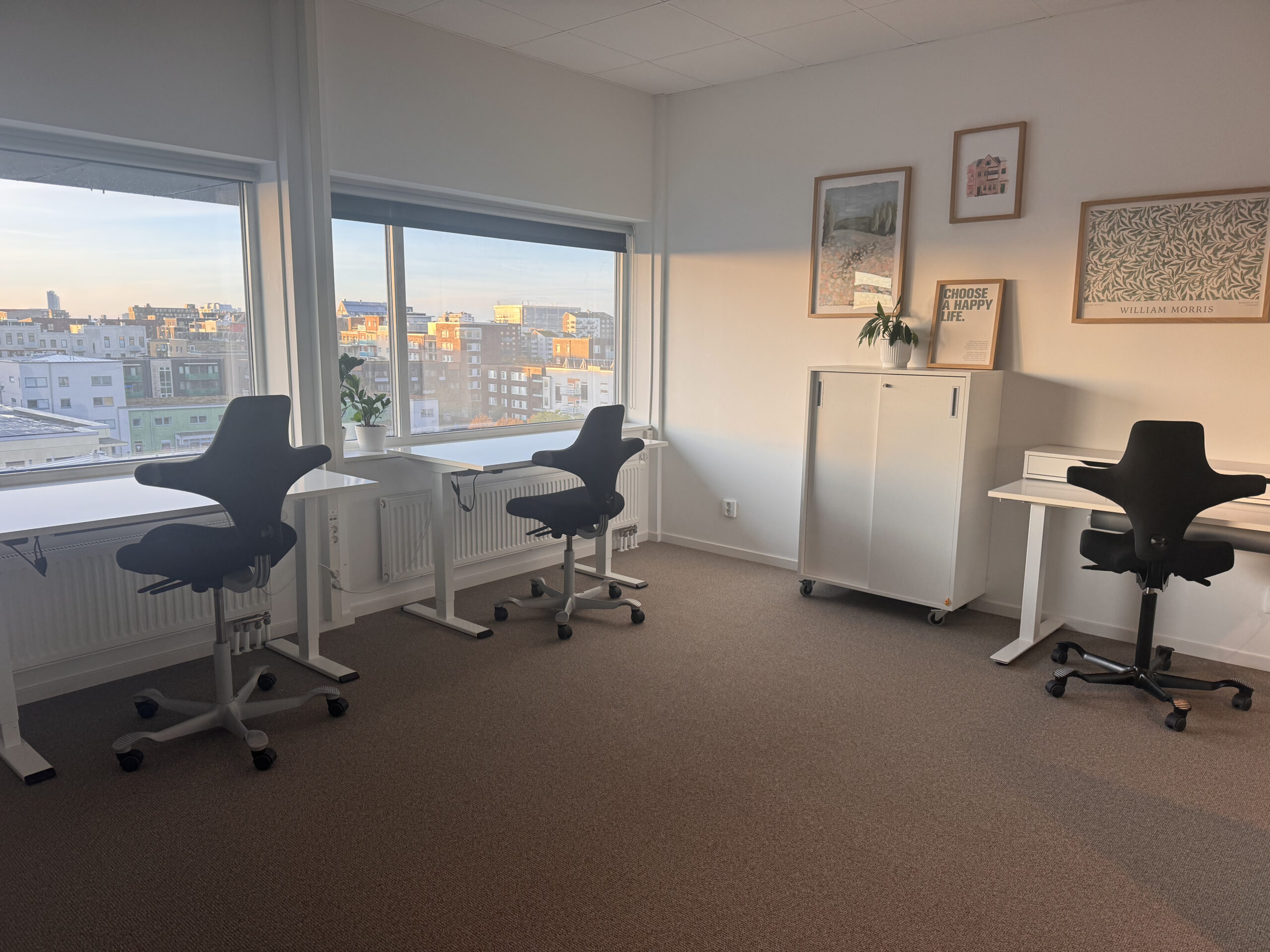 Coworkingrum