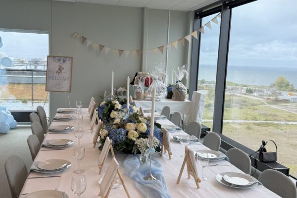 Foto från Babyshower