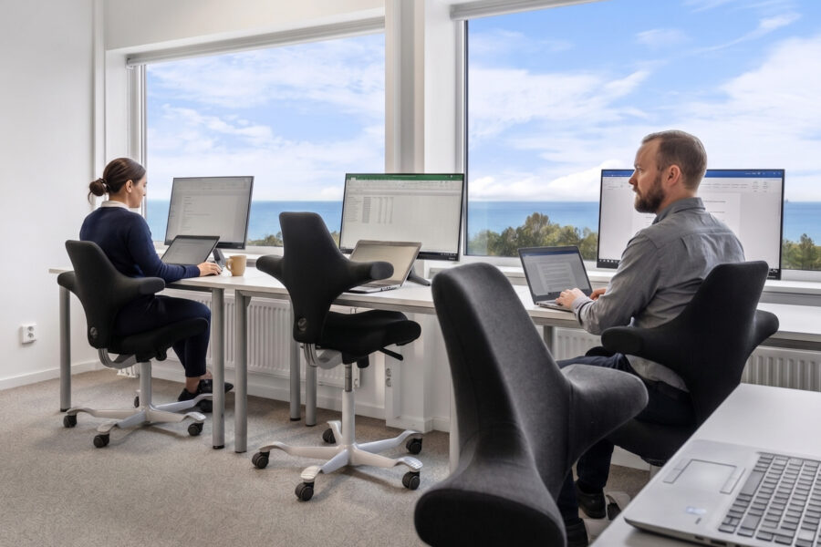 Coworking vid havet i Malmö – att hitta rätt i det moderna arbetslivet coworking vid havet i Malmö – Redigerad